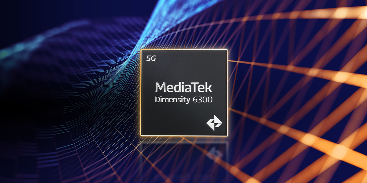 Top 6 features of the MediaTek Dimensity 6300
